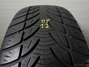 Zimné pneumatiky 235/60 R18 Sava - 2