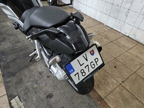 Bmw k1200r - 2