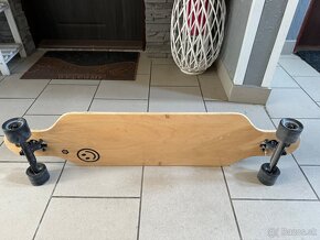 LONGBOARD - 2