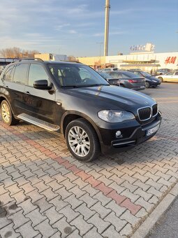 BMW X5 na predaj - 2