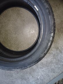 Pirelli Scorpions 285/45 R20 - 2