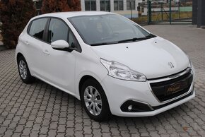 Peugeot 208 1.5Hdi 75KW BlueHDi Active⭐ODPOČET DPH⭐ - 2