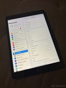 iPad 9.gen., 64GB cellular - 2