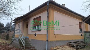 Dom v Maďarsku- Abaújkér za 24900,-Eur - 2