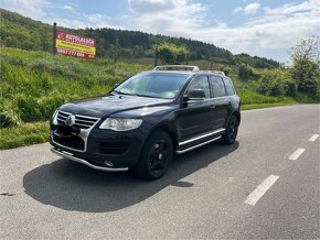 Touareg 3.0 tdi - 2