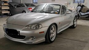 Mazda MX-5 - 2