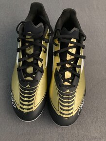 Kopačky ADIDAS F50 - UK 7,5 - 2