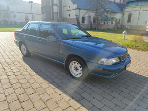 Volvo S70 - 2