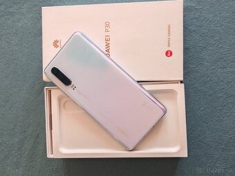 Huawei p30 - 2