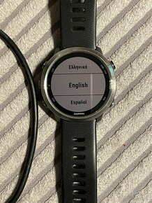 Garmin Forerunner 645 - 2