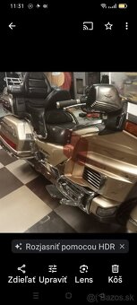 Goldwing 1500 GL - 2