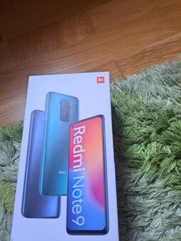 Xiaomi Redmi Note 9 - 2