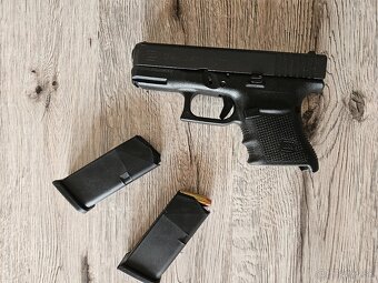 Predam Glock 29 (10mm auto) 4.generacie - 2