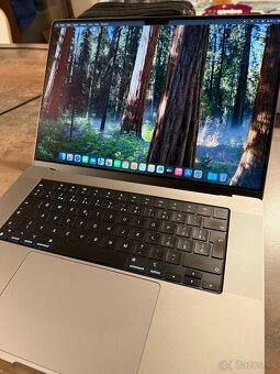 MACBOOK PRO M2 16", 16GB, 512GB - 2