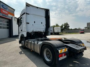 Mercedes-Benz Actros 1848 LS - 2