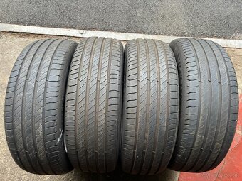 Letne Pneu Michelin 205/55 R19 97V 4ks - 2