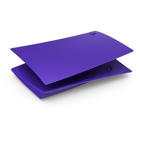 Ps5 cover Galactic Purple - 2