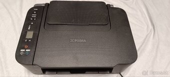 Canon pixma TS3450 - 2