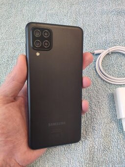 Samsung Galaxy A12 64GB Dual - 2