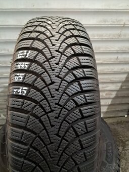 Goodyear zimné 195/65/R15 - 2