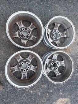 5x112 R17 - 2