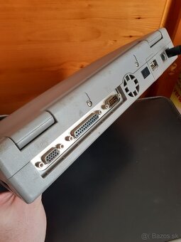 Toshiba 4000 CDS  Windovs 98 - 2