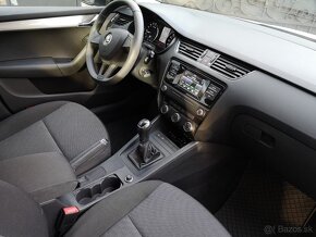 Škoda Octavia Combi 1.6 TDI - 2