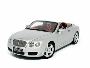 2006 Bentley Continental 1:18 Minichamps - 2