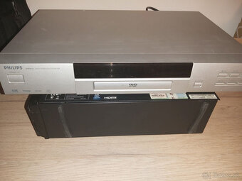 DVD player Philips 622 - 2