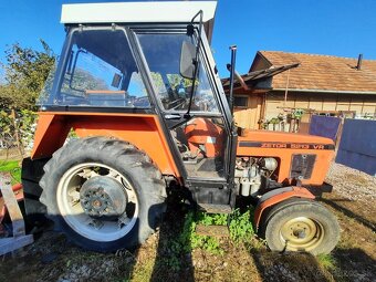 Zetor 5213 - 2