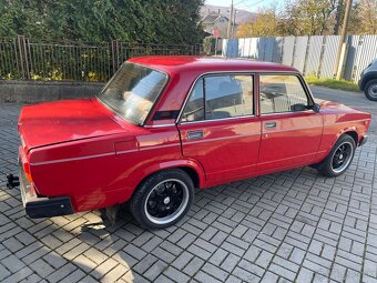 Lada vaz 2017 - 2