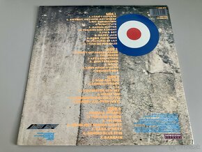 2LP The Who - Collection - 2