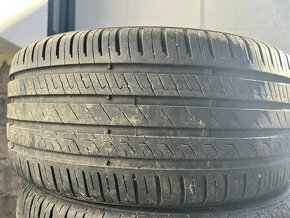 Letné pneu 235/45 R17 Y - 2