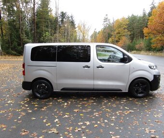 Renault Trafic 1.6dCi 9 miest - 2