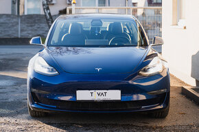 Tesla Model 3 DUAL MOTOR-LONG RANGE 350KW 75KWH - 2