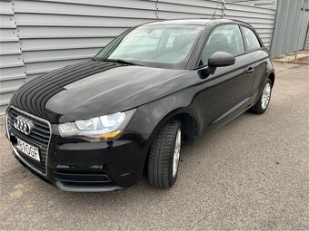 Predám audi a1 1,6 TDi - 2