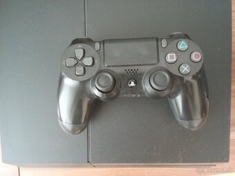 PS4 500gb - 2