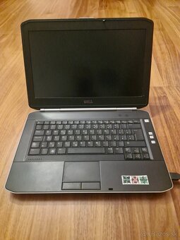 Dell Latitude 5420 - 2