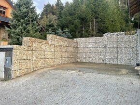 Gabion - 2