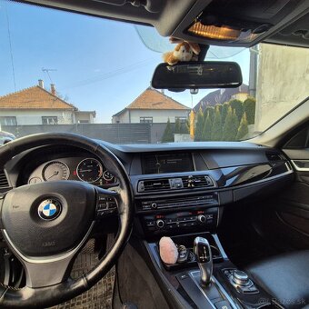 Bmw 525d - 2