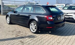 Škoda Octavia 3 fl , FULL LED, ODPOČET DPH - 2