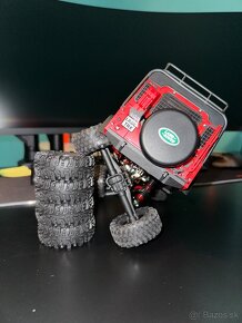 Traxxas TRX-4M - 2