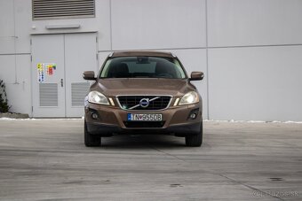 Volvo XC60 D5 (151kW) AWD Momentum Geartronic - 2