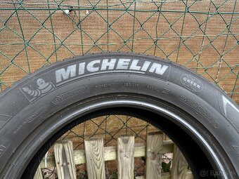 215/65 R17 99V letné MICHELIN - 2