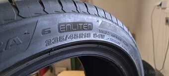 Letné pneumatiky Bridgestone Turanza 6 Enliten 235/45 R18 - 2