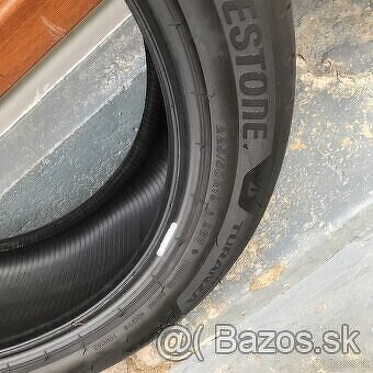 BRIDGESTONE Turanza 225/50 r19 nové - 2