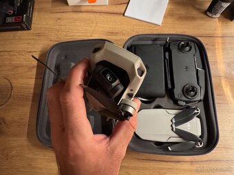 Dron DJI Mavic Mini Fly More Combo (2x drony k dispo) - 2