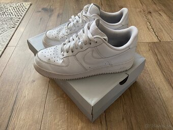 Nike Air Force - 2