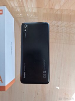 Xiaomi Redmi 7A  2GB/16GB - 2