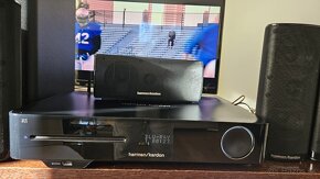 Harman kardon BDS635 - 2